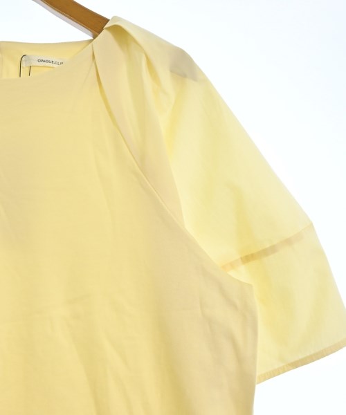 OPAQUE.CLIP เสื้อสตรี