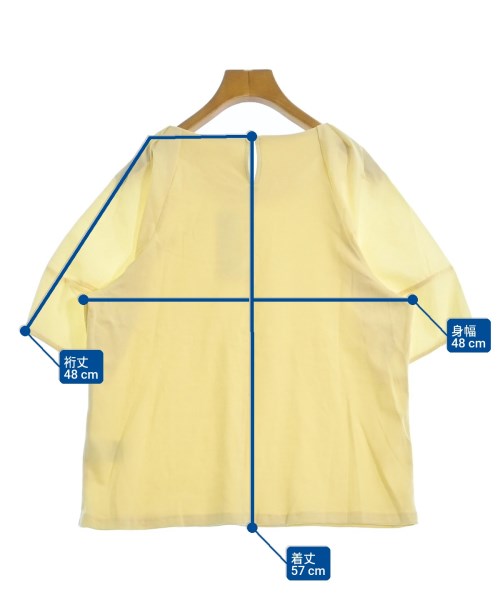 OPAQUE.CLIP เสื้อสตรี