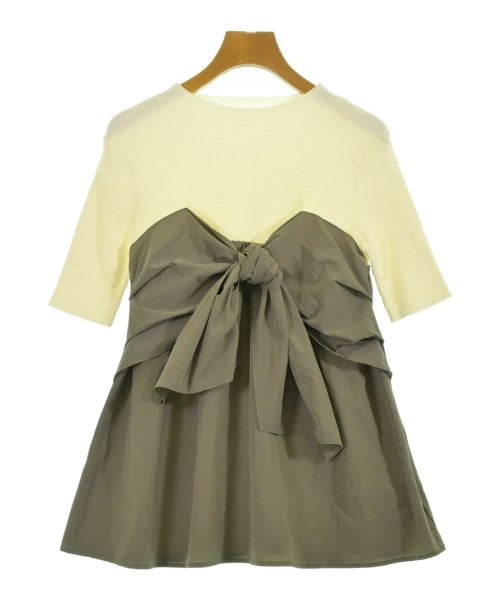 OPAQUE.CLIP เสื้อสตรี