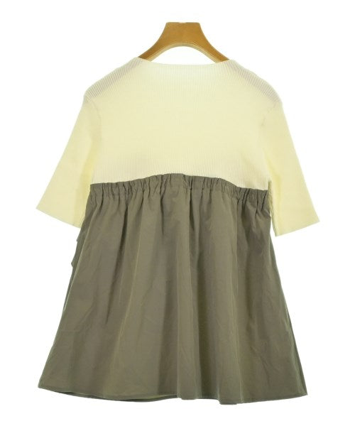 OPAQUE.CLIP เสื้อสตรี