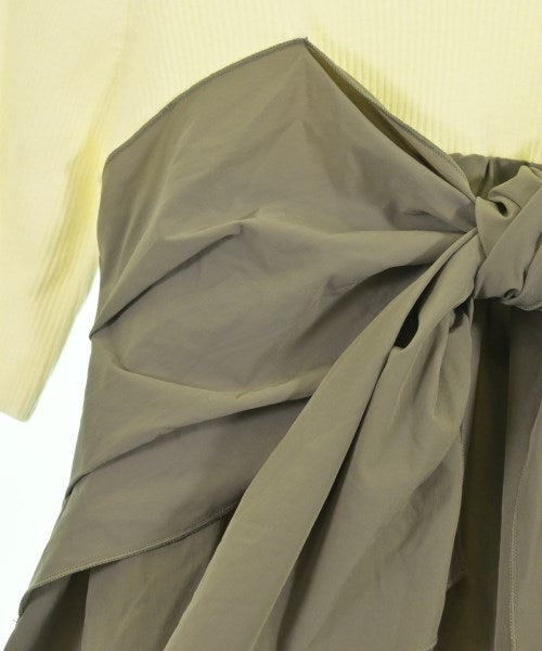 OPAQUE.CLIP เสื้อสตรี