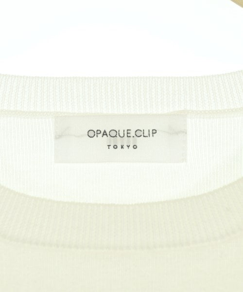 OPAQUE.CLIP เสื้อกันหนาว