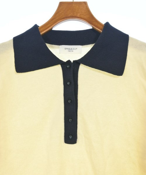 OPAQUE.CLIP เสื้อกันหนาว