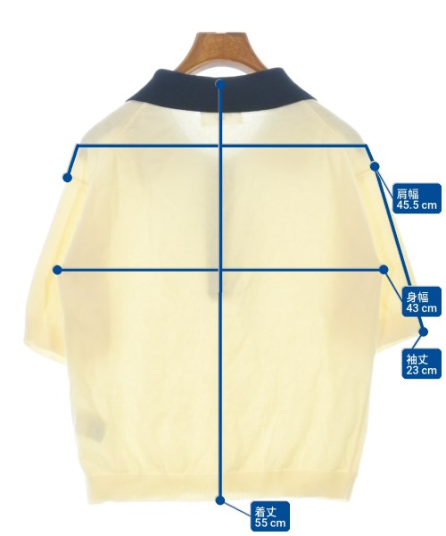 OPAQUE.CLIP เสื้อกันหนาว