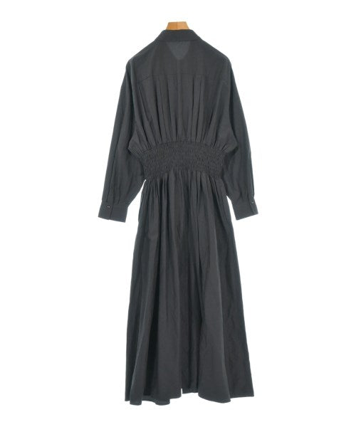 OPAQUE.CLIP เดรสที่เป็นเสื้อเชิ้ตตัวยาว
