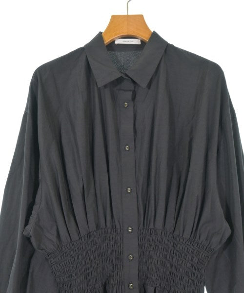 OPAQUE.CLIP เดรสที่เป็นเสื้อเชิ้ตตัวยาว