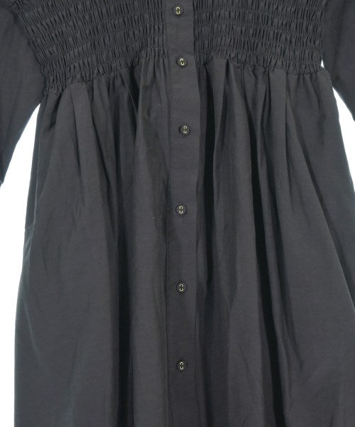 OPAQUE.CLIP เดรสที่เป็นเสื้อเชิ้ตตัวยาว