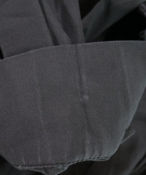 OPAQUE.CLIP เดรสที่เป็นเสื้อเชิ้ตตัวยาว