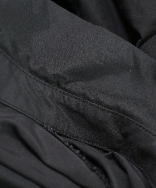 OPAQUE.CLIP เดรสที่เป็นเสื้อเชิ้ตตัวยาว