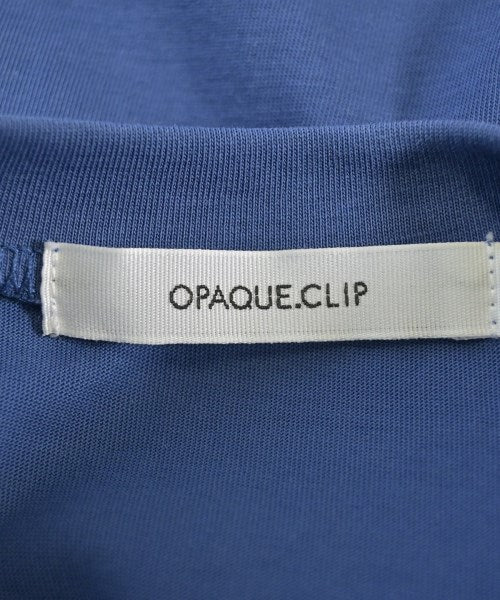 OPAQUE.CLIP เสื้อสตรี
