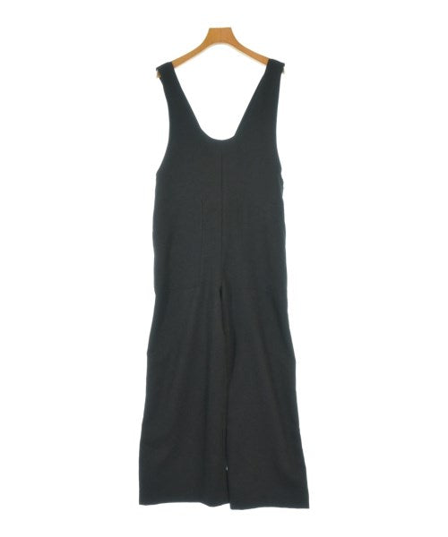OPAQUE.CLIP ชุดเอี๊ยม/เสื้อคลุมหลวมๆ/จั๊มสูท