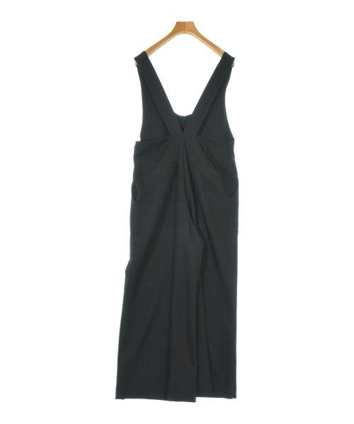 OPAQUE.CLIP ชุดเอี๊ยม/เสื้อคลุมหลวมๆ/จั๊มสูท