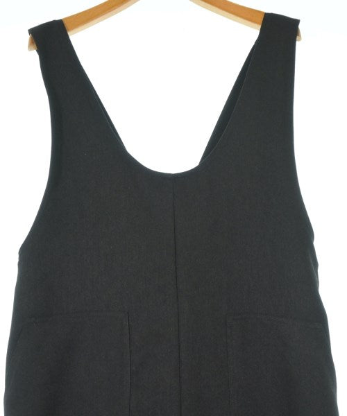 OPAQUE.CLIP ชุดเอี๊ยม/เสื้อคลุมหลวมๆ/จั๊มสูท