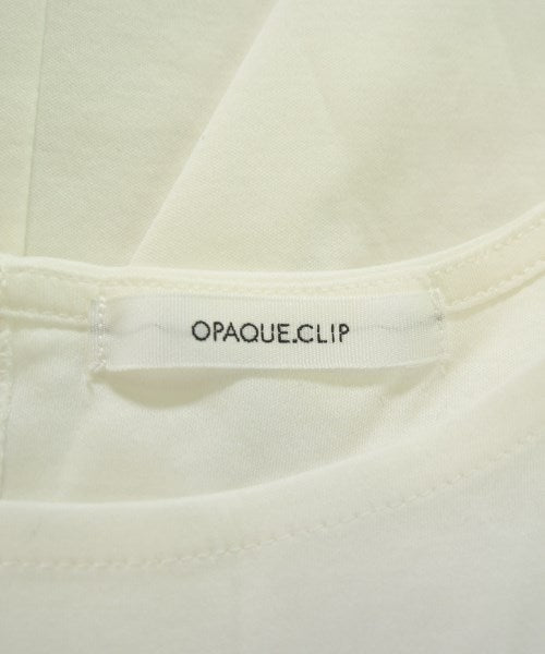 OPAQUE.CLIP เสื้อยืด/เสื้อท็อปส์
