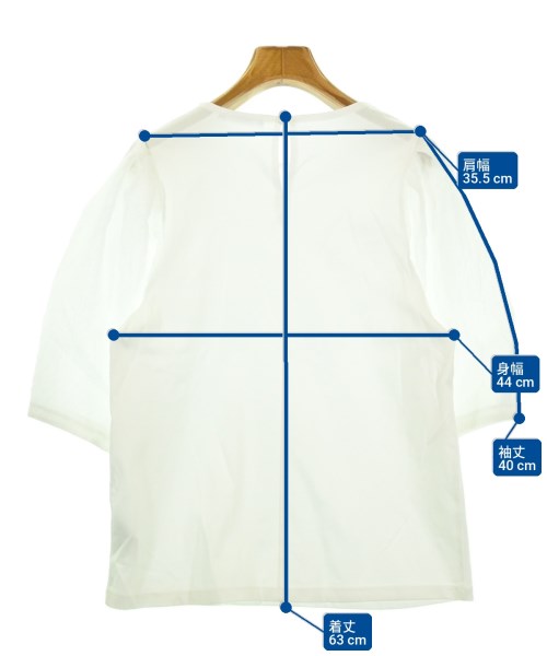 OPAQUE.CLIP เสื้อยืด/เสื้อท็อปส์
