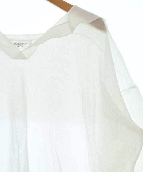 OPAQUE.CLIP เสื้อกันหนาว