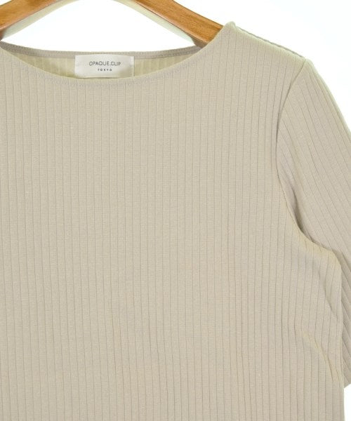 OPAQUE.CLIP เสื้อยืด/เสื้อท็อปส์