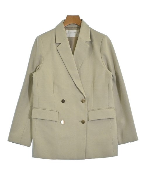 OPAQUE.CLIP เบลเซอร์/แจ็คเก็ตสูท