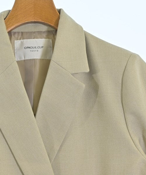 OPAQUE.CLIP เบลเซอร์/แจ็คเก็ตสูท