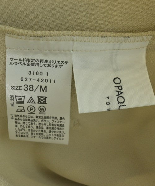 OPAQUE.CLIP เสื้อกั๊ก