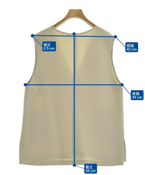 OPAQUE.CLIP เสื้อกั๊ก