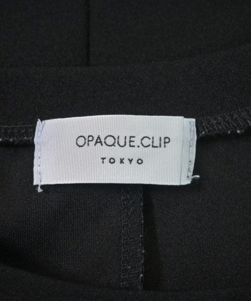 OPAQUE.CLIP แขนกุด