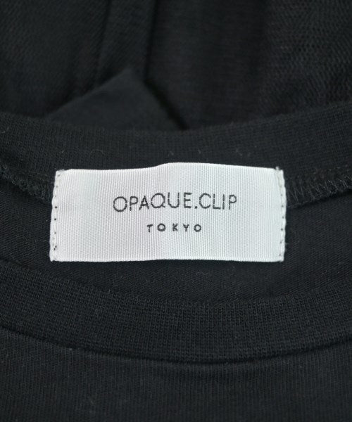 OPAQUE.CLIP เสื้อยืด/เสื้อท็อปส์