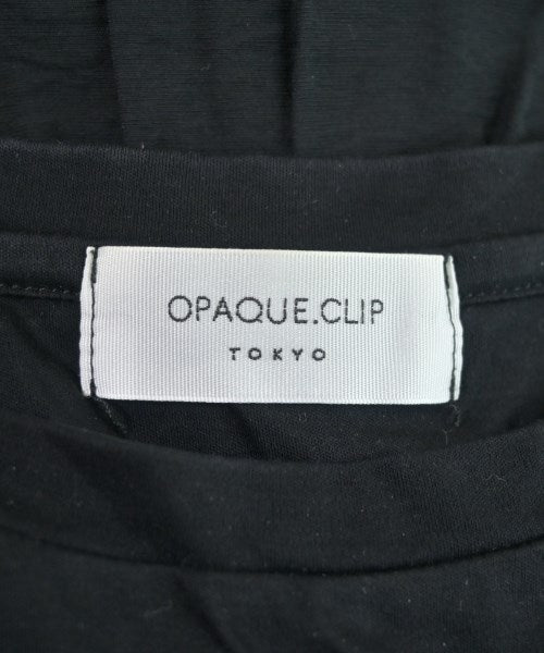 OPAQUE.CLIP แขนกุด