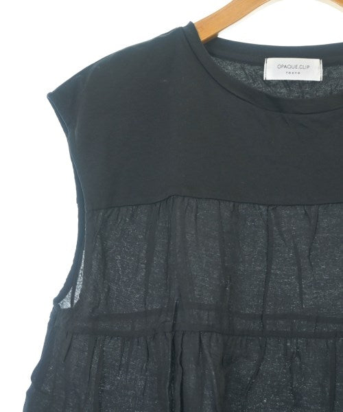 OPAQUE.CLIP แขนกุด