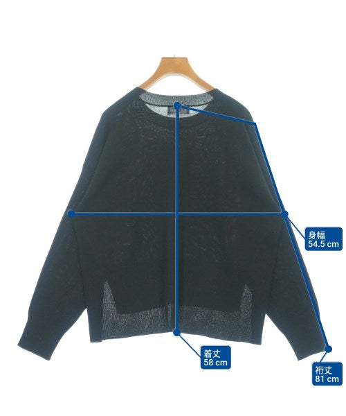 OPAQUE.CLIP เสื้อกันหนาว