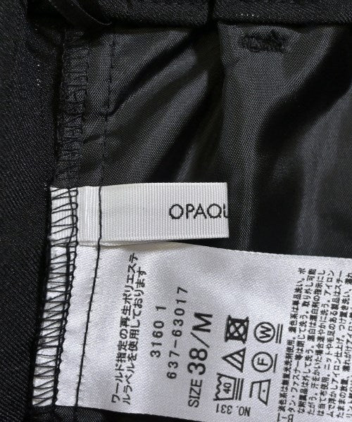 OPAQUE.CLIP กางเกง อื่น