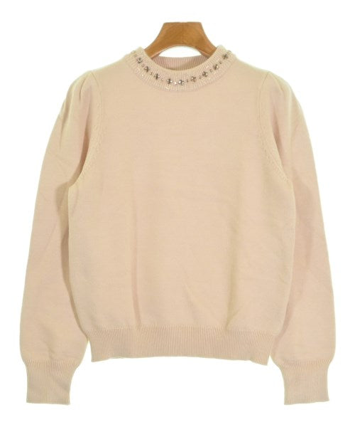 OPAQUE.CLIP เสื้อกันหนาว