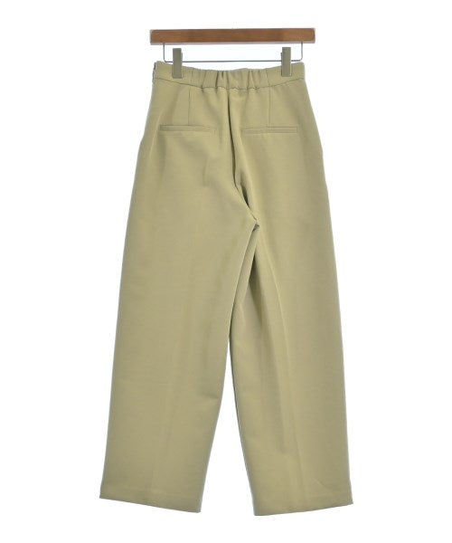 OPAQUE.CLIP กางเกงขายาว