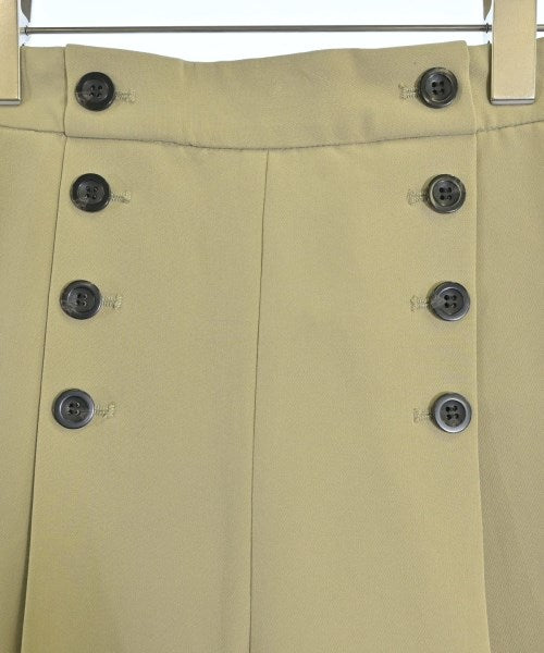 OPAQUE.CLIP กางเกงขายาว