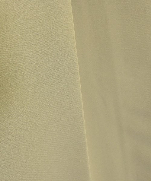 OPAQUE.CLIP กางเกงขายาว