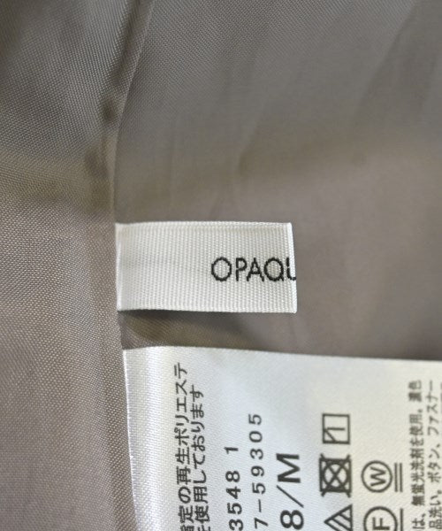 OPAQUE.CLIP ชุดเดรส