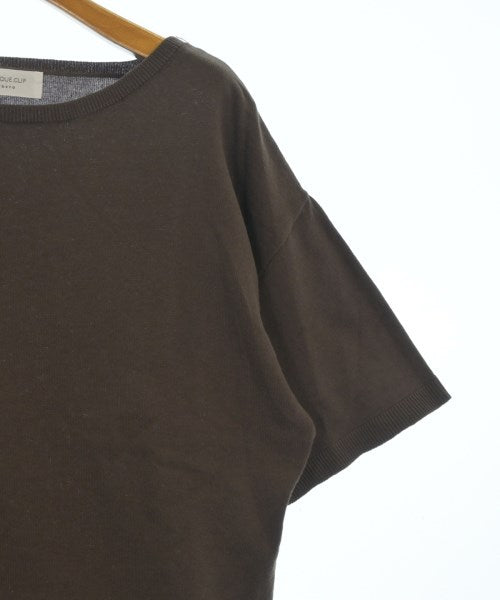 OPAQUE.CLIP เสื้อกันหนาว