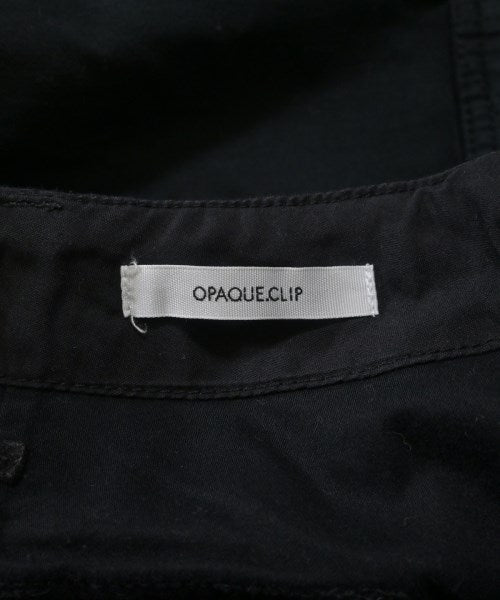 OPAQUE.CLIP กระโปรงยาว/แม็กซี่ยาว