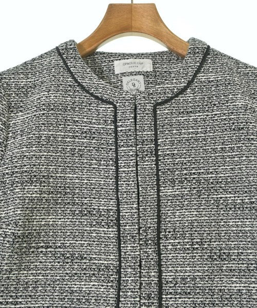 OPAQUE.CLIP แจ็คเก็ต