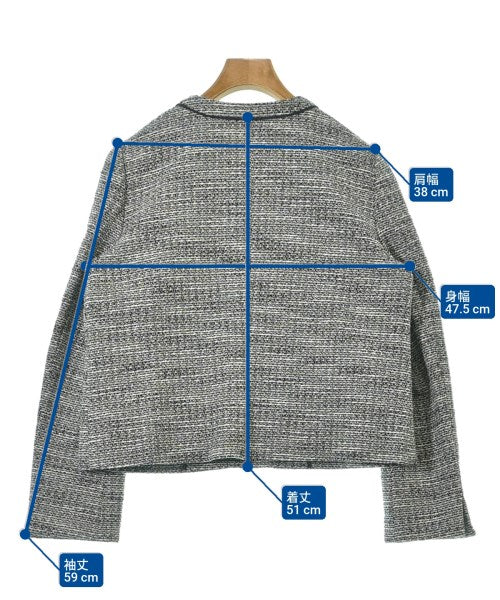 OPAQUE.CLIP แจ็คเก็ต