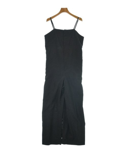 OPAQUE.CLIP ชุดเอี๊ยม/เสื้อคลุมหลวมๆ/จั๊มสูท