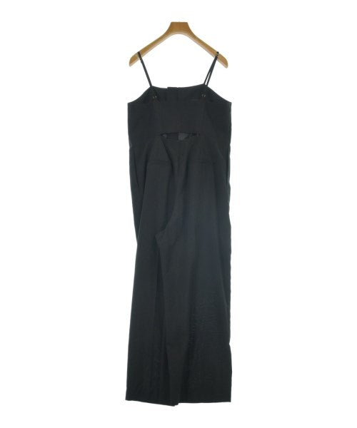 OPAQUE.CLIP ชุดเอี๊ยม/เสื้อคลุมหลวมๆ/จั๊มสูท