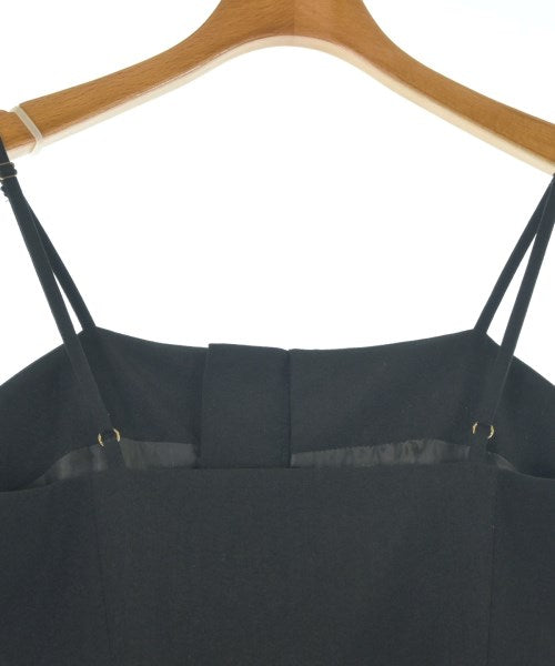 OPAQUE.CLIP ชุดเอี๊ยม/เสื้อคลุมหลวมๆ/จั๊มสูท