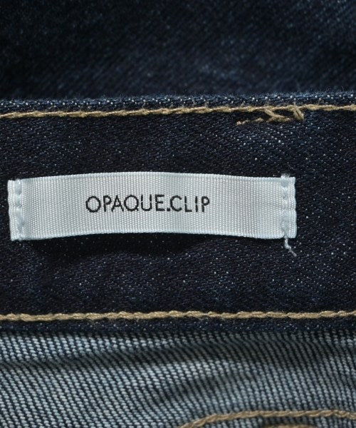 OPAQUE.CLIP ยีนส์
