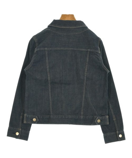 OPAQUE.CLIP แจ็คเก็ตยีนส์