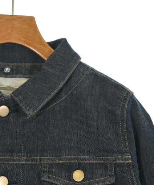 OPAQUE.CLIP แจ็คเก็ตยีนส์