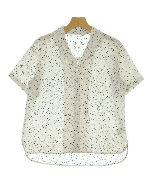 OPAQUE.CLIP เสื้อลำลอง