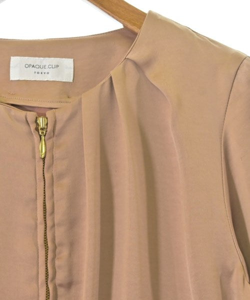 OPAQUE.CLIP แจ็คเก็ตเบลาส์