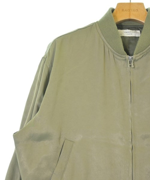 OPAQUE.CLIP แจ็กเก็ตทหาร