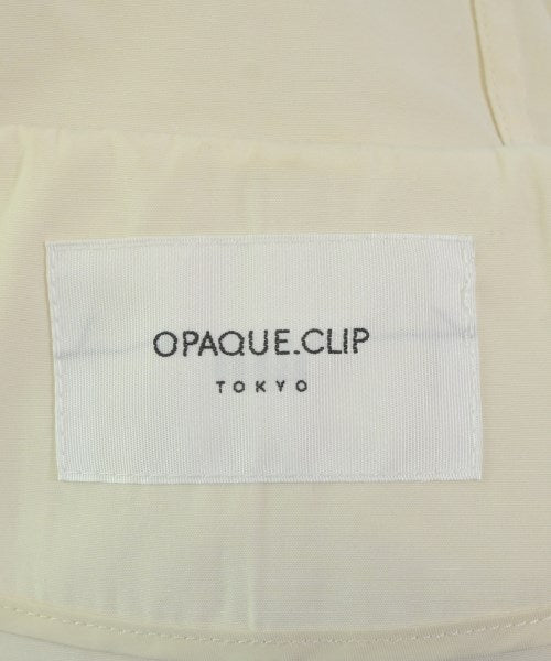 OPAQUE.CLIP แจ็คเก็ตเบลาส์ อื่น